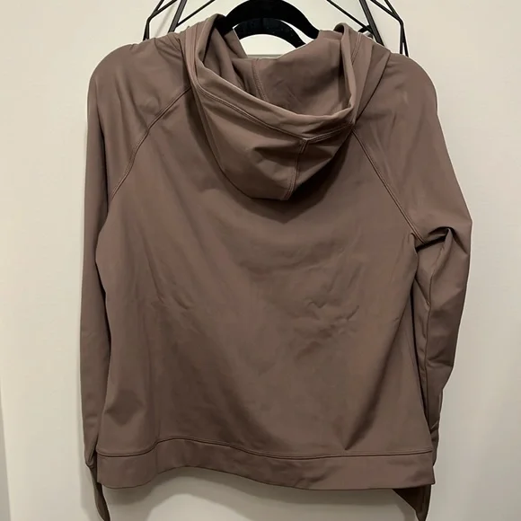 BNWT Calvin Klein Performance Jacket - Picture 3 of 7